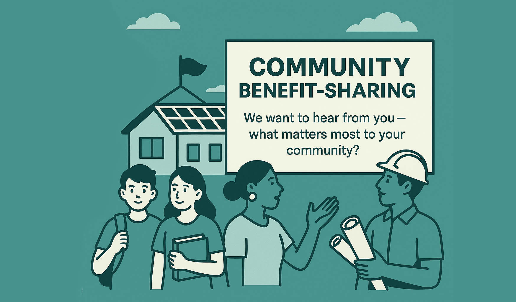 Community Benefits
